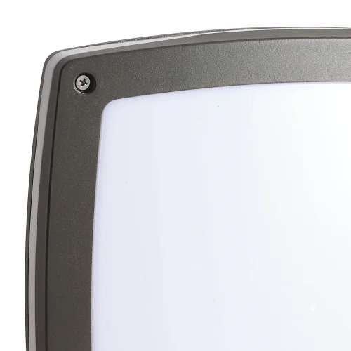 SOFFITTO ESTERNO HA PORTATO TORONTO 12W 4000K