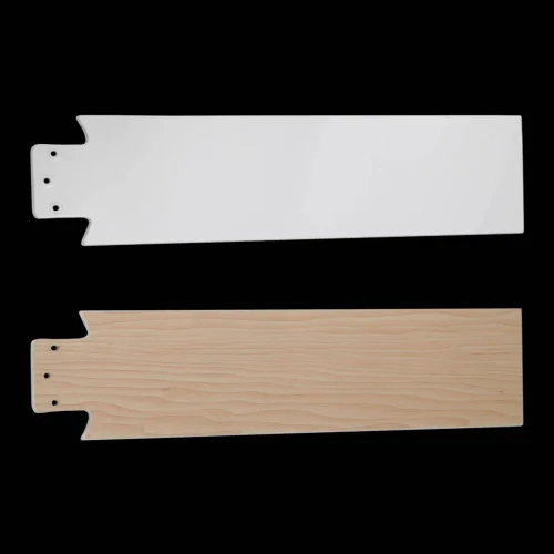 VENTILATORE SOFFITTO HA PORTATO LORENZO 16W 3 PALE DI NICHEL