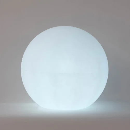 LAMPADA ESTERNA SFERICA BULY 60 CAVO LUCE FREDDA LAMPADA ESTERNA SFERICA BULY 60 CAVO LUCE FREDDA