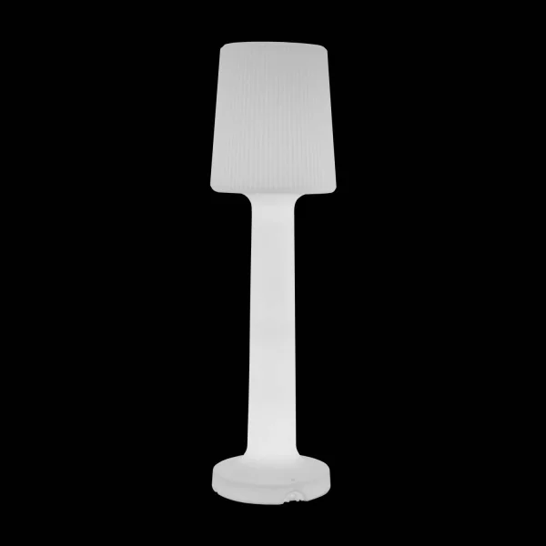 LAMPADA DA TERRA ESTERNA CARMEN 165 CAVO LUCE FREDDA