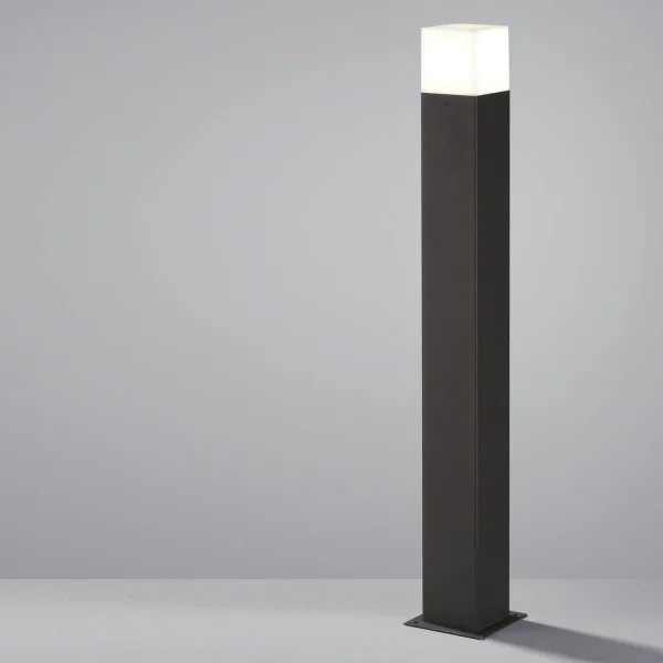 FARO ALL'APERTO HA PORTATO BELFAST 4W E14 ANTR-CITA