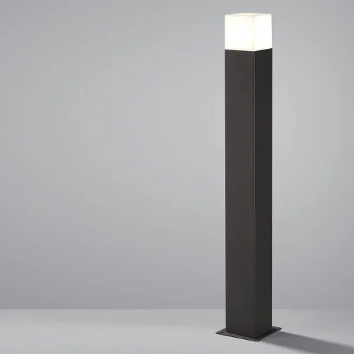 FARO ALL'APERTO HA PORTATO BELFAST 4W E14 ANTR-CITA