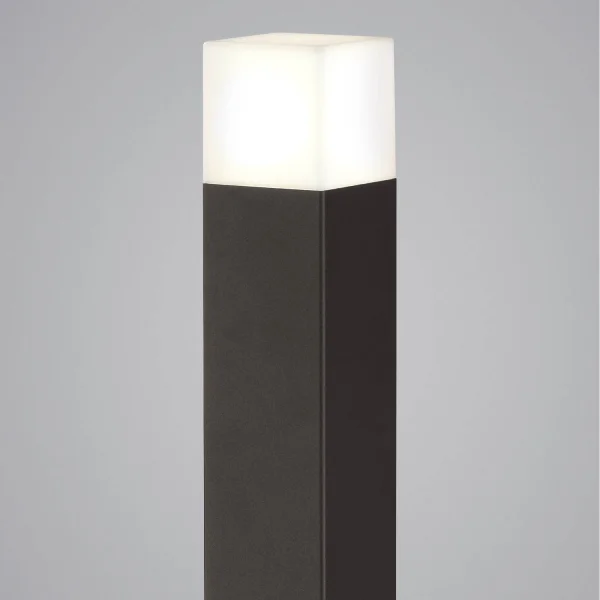 FARO ALL'APERTO HA PORTATO BELFAST 4W E14 ANTR-CITA