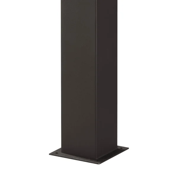 FARO ALL'APERTO HA PORTATO BELFAST 4W E14 ANTR-CITA