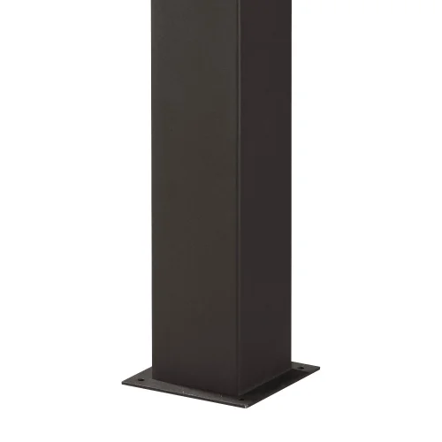 FARO ALL'APERTO HA PORTATO BELFAST 4W E14 ANTR-CITA