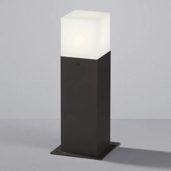 OLTRE MURO HA PORTATO BELFAST E14 ANTRACITE