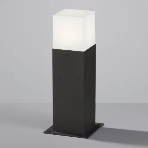 OLTRE MURO HA PORTATO BELFAST E14 ANTRACITE