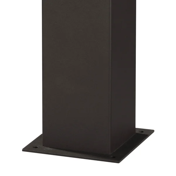 OLTRE MURO HA PORTATO BELFAST E14 ANTRACITE