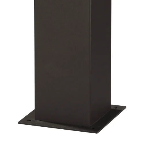 OLTRE MURO HA PORTATO BELFAST E14 ANTRACITE