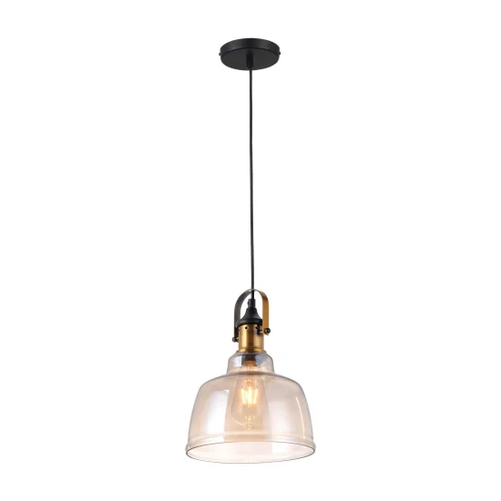 LAMPADA A SOSPENSIONE VETRO FEBBRAIO 2