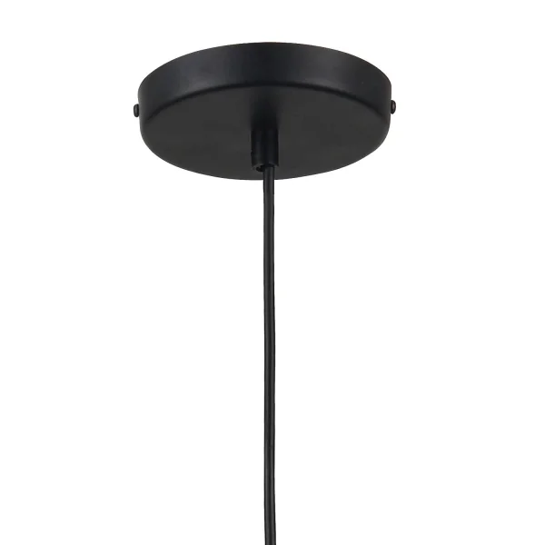 LAMPADA A SOSPENSIONE VETRO FEBBRAIO