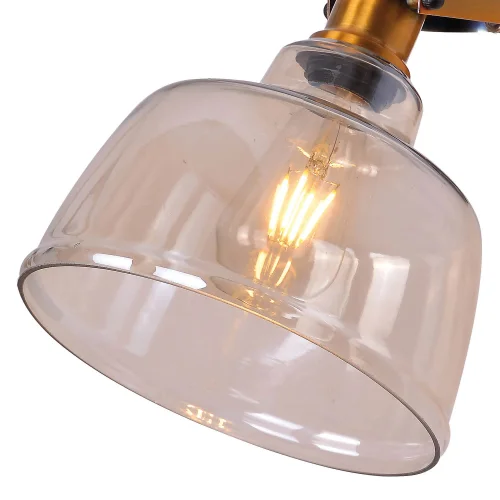 LAMPADA DA PARETE VETRO FEBBRAIO