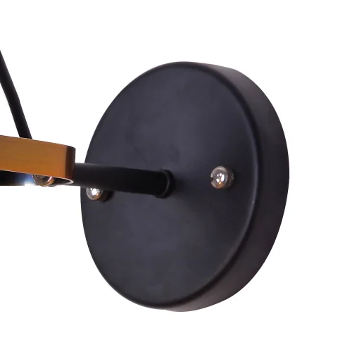 LAMPADA DA PARETE VETRO FEBBRAIO