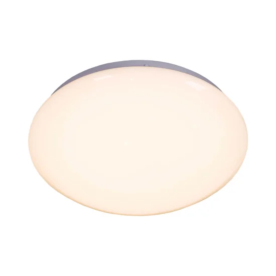 SOFFITTO SOFFITTO MALAGA LED 12W 4000K CIRCOLARE