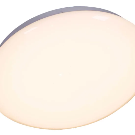 SOFFITTO SOFFITTO MALAGA LED 12W 4000K CIRCOLARE 2