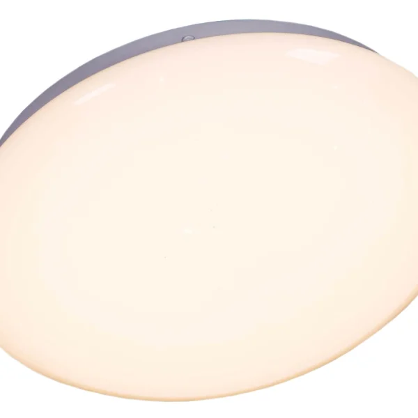SOFFITTO SOFFITTO MALAGA LED 12W 4000K CIRCOLARE