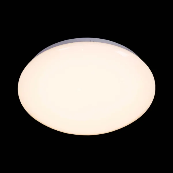 SOFFITTO SOFFITTO MALAGA LED 12W 4000K CIRCOLARE