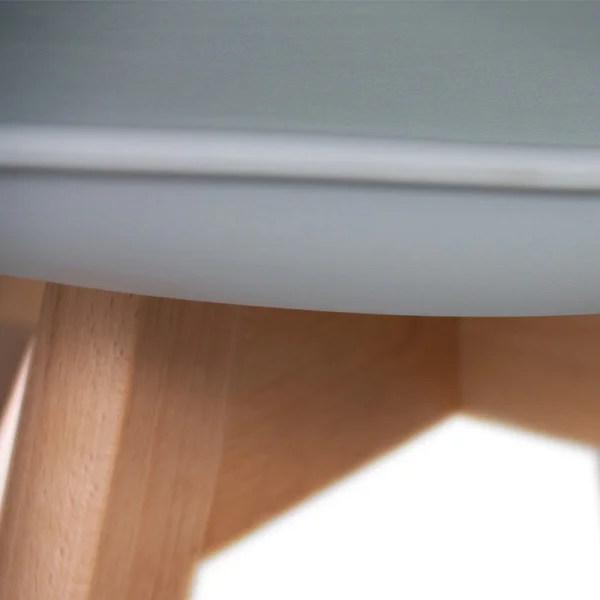 SEDIA KARLSKRONA GRIGIA