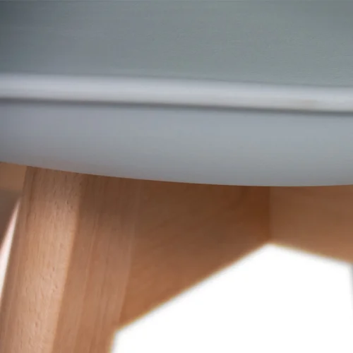 SEDIA KARLSKRONA GRIGIA