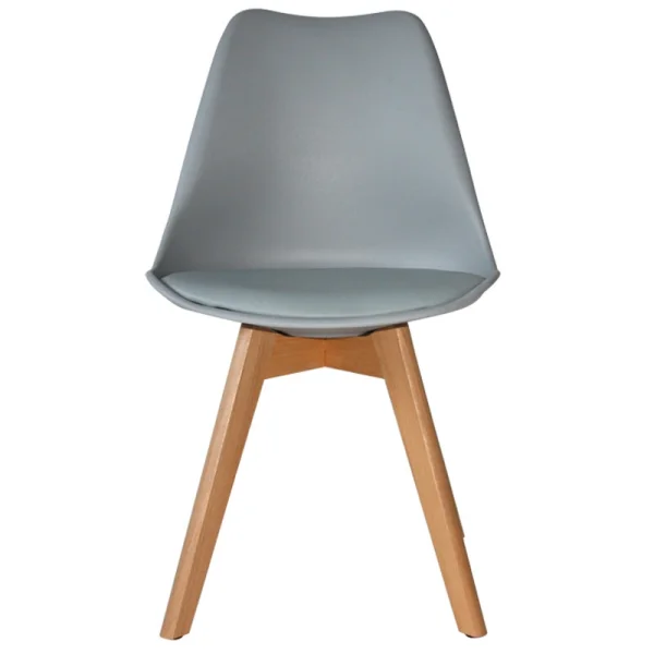 SEDIA KARLSKRONA GRIGIA