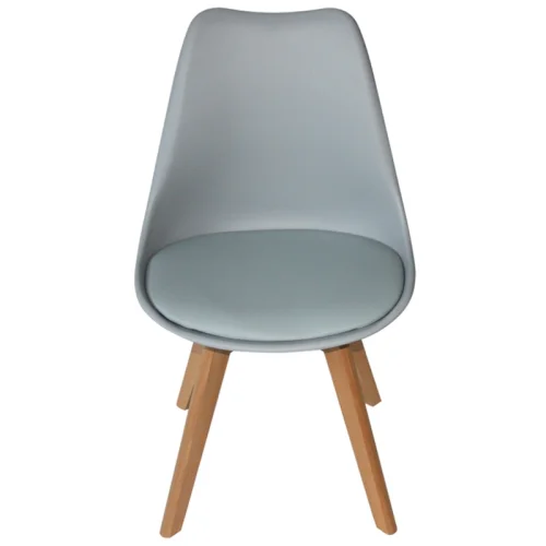 SEDIA KARLSKRONA GRIGIA