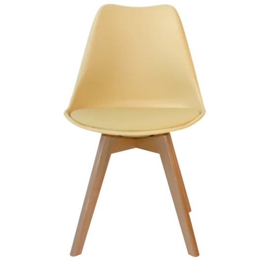 SILLA KARLSKRONA BEIGE 2