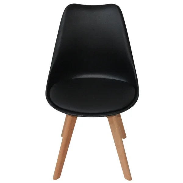 SEDIA KARLSKRONA NERA