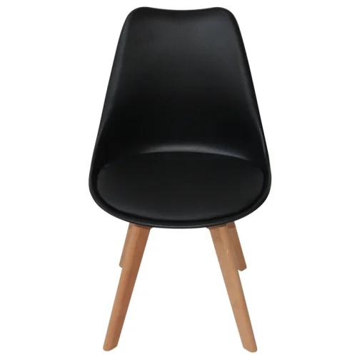 SEDIA KARLSKRONA NERA