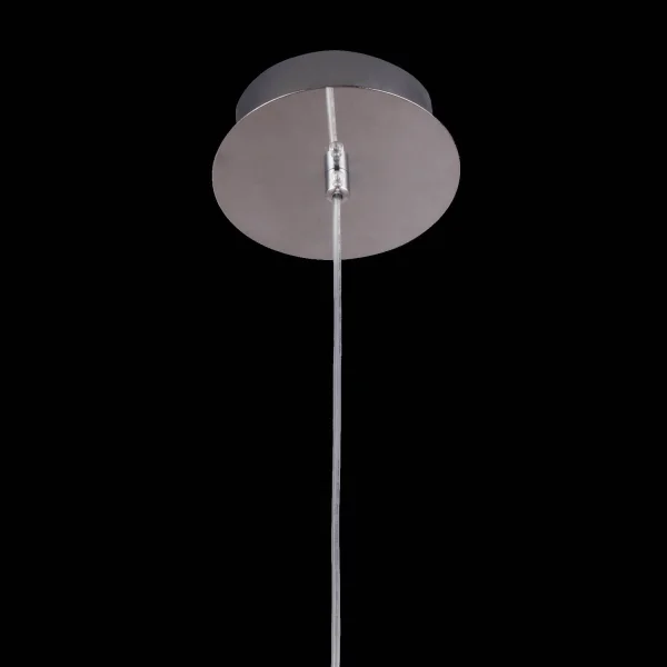 IDARA 2x5W 4000K CROMO LED TECHO LAMP