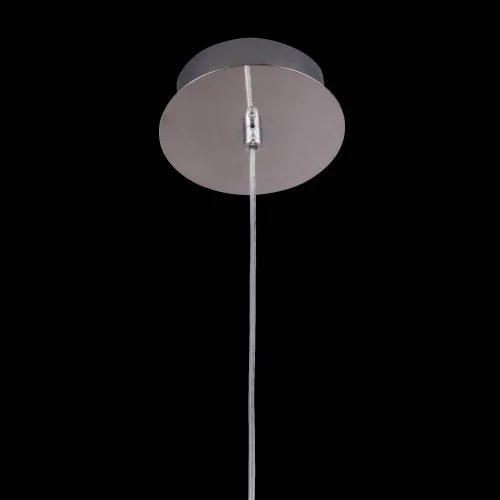 IDARA 2x5W 4000K CROMO LED TECHO LAMP