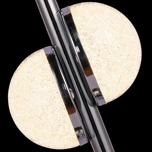 IDARA 2x5W 4000K LED TABLE LAMP