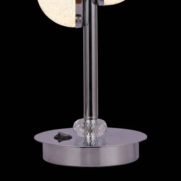 IDARA 2x5W 4000K LED TABLE LAMP