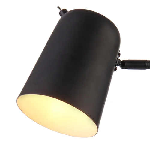 LAMPADA DA TAVOLO MARTHA NERA