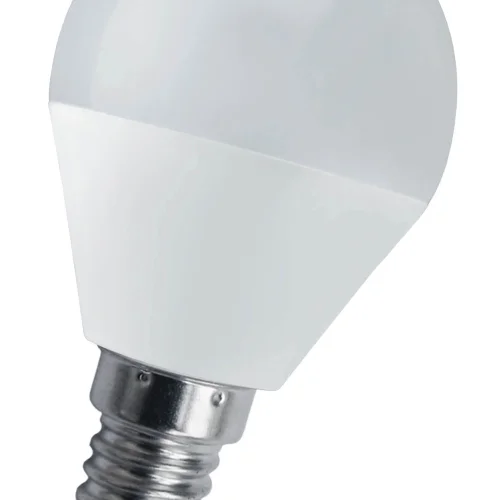 LAMPADINA A LED E14 6W 4000K