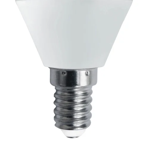LAMPADINA A LED E14 6W 4000K