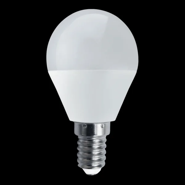 LAMPADINA A LED E14 6W 4000K