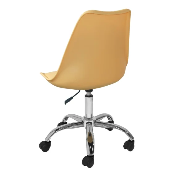 SILLA TOWER VAINILLA ESCRITORIO 2