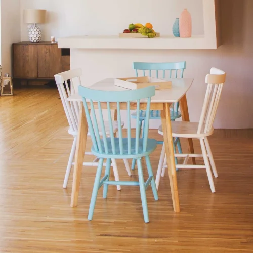 GUNBRITT TAVOLO ESTENSIBILE