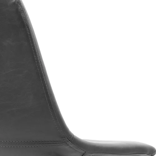 VINTAGE GRIGIO LENNIX SGABELLO