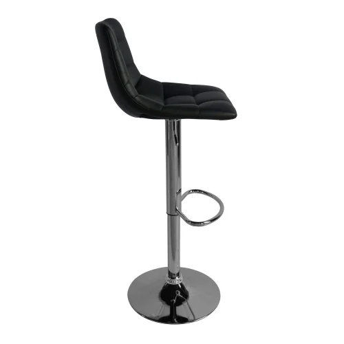 HAWAII SGABELLO NERO