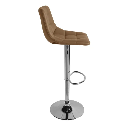 SGABELLO CAPPUCCINO HAWAII