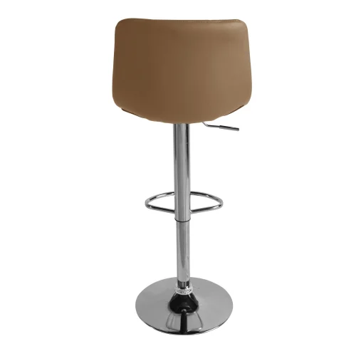 SGABELLO CAPPUCCINO HAWAII