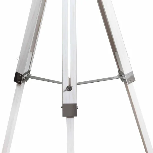 LAMPADA DA TERRA APRIL SCHERMO BIANCO