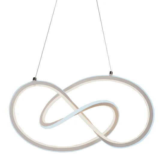 LAMPADA TECHO a LED VALLE 104W 3000K e 6000K