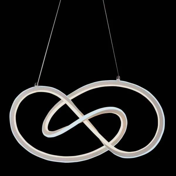 LAMPADA TECHO a LED VALLE 104W 3000K e 6000K