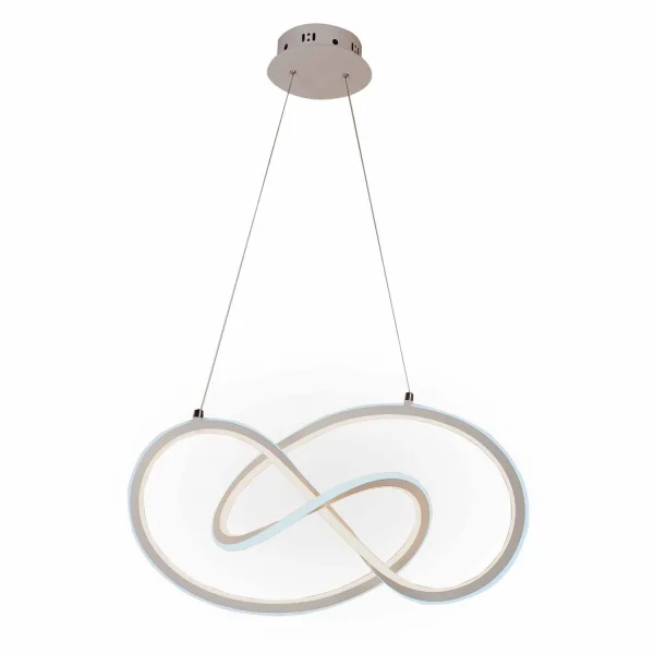 LAMPADA TECHO a LED VALLE 104W 3000K e 6000K