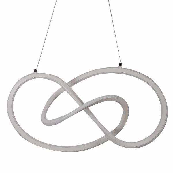 LAMPADA TECHO a LED VALLE 104W 3000K e 6000K