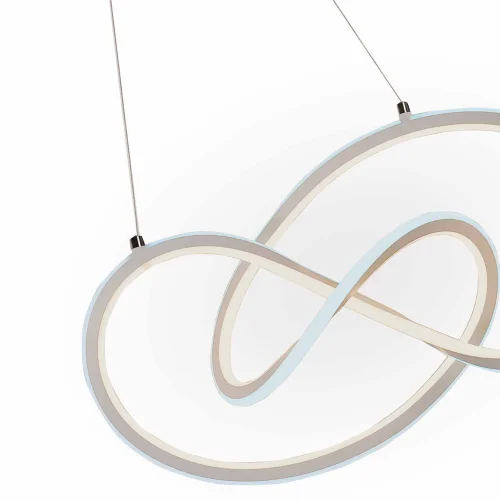 LAMPADA TECHO a LED VALLE 104W 3000K e 6000K