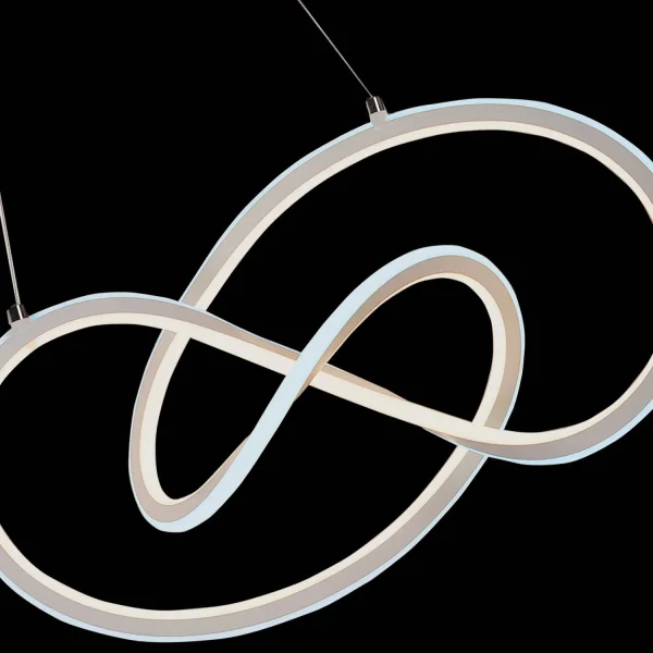 LAMPADA TECHO a LED VALLE 104W 3000K e 6000K