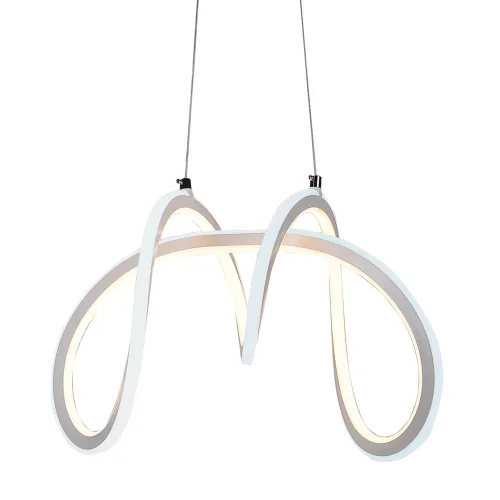 LAMPADA TECHO a LED VALLE 88W 3000K e 6000K